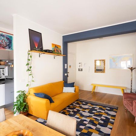 Cozy Apartment Prada M3 米兰 外观 照片