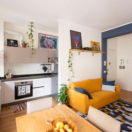 Cozy Apartment Prada M3 米兰 外观 照片