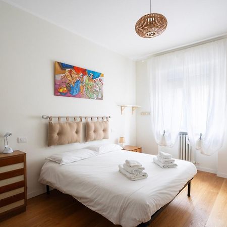 Cozy Apartment Prada M3 米兰 外观 照片