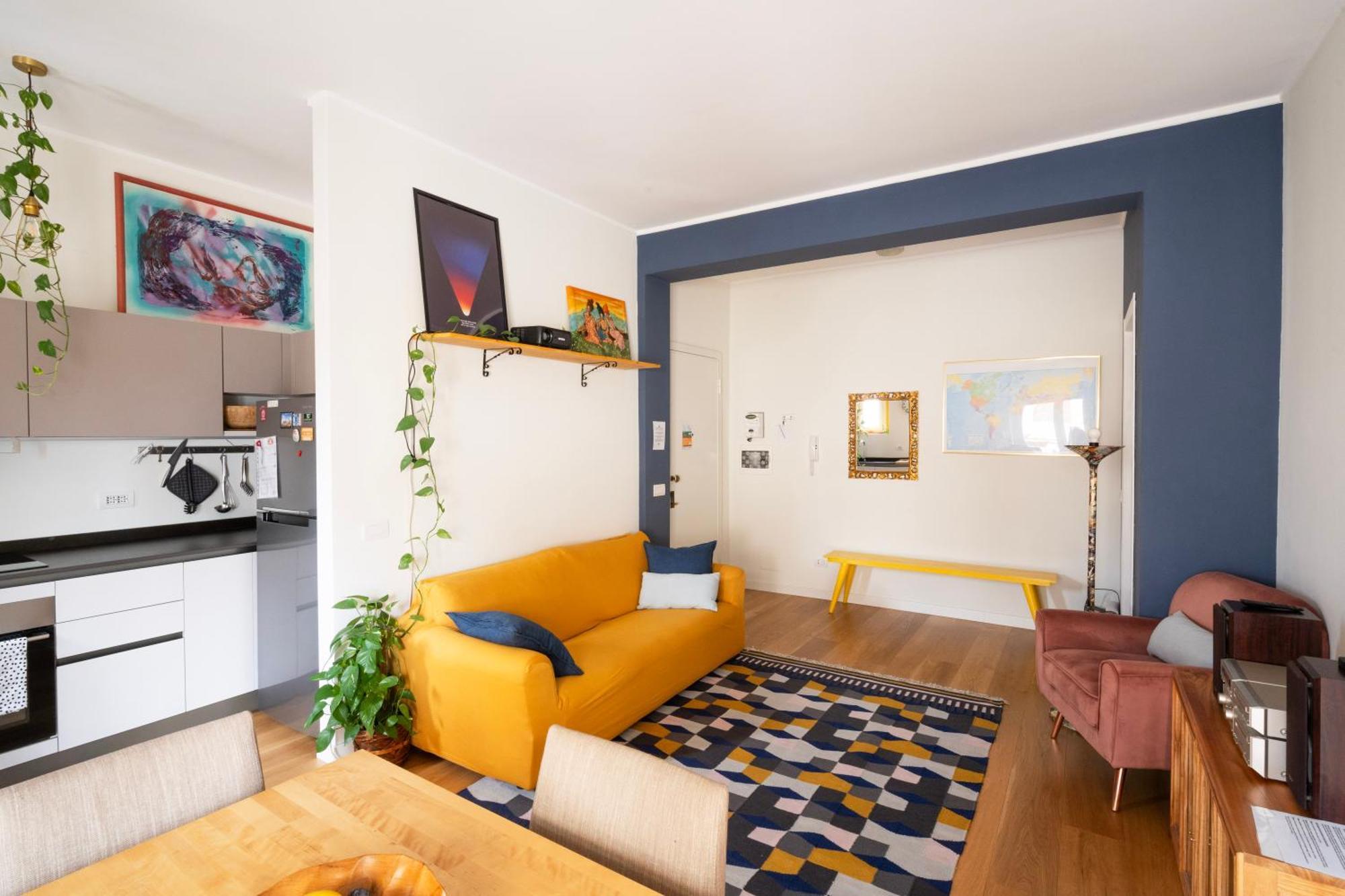 Cozy Apartment Prada M3 米兰 外观 照片