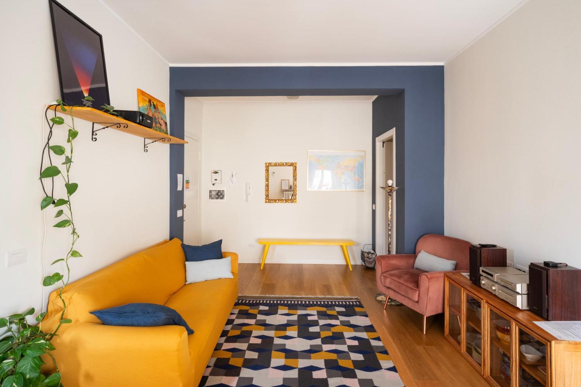 Cozy Apartment Prada M3 米兰 外观 照片