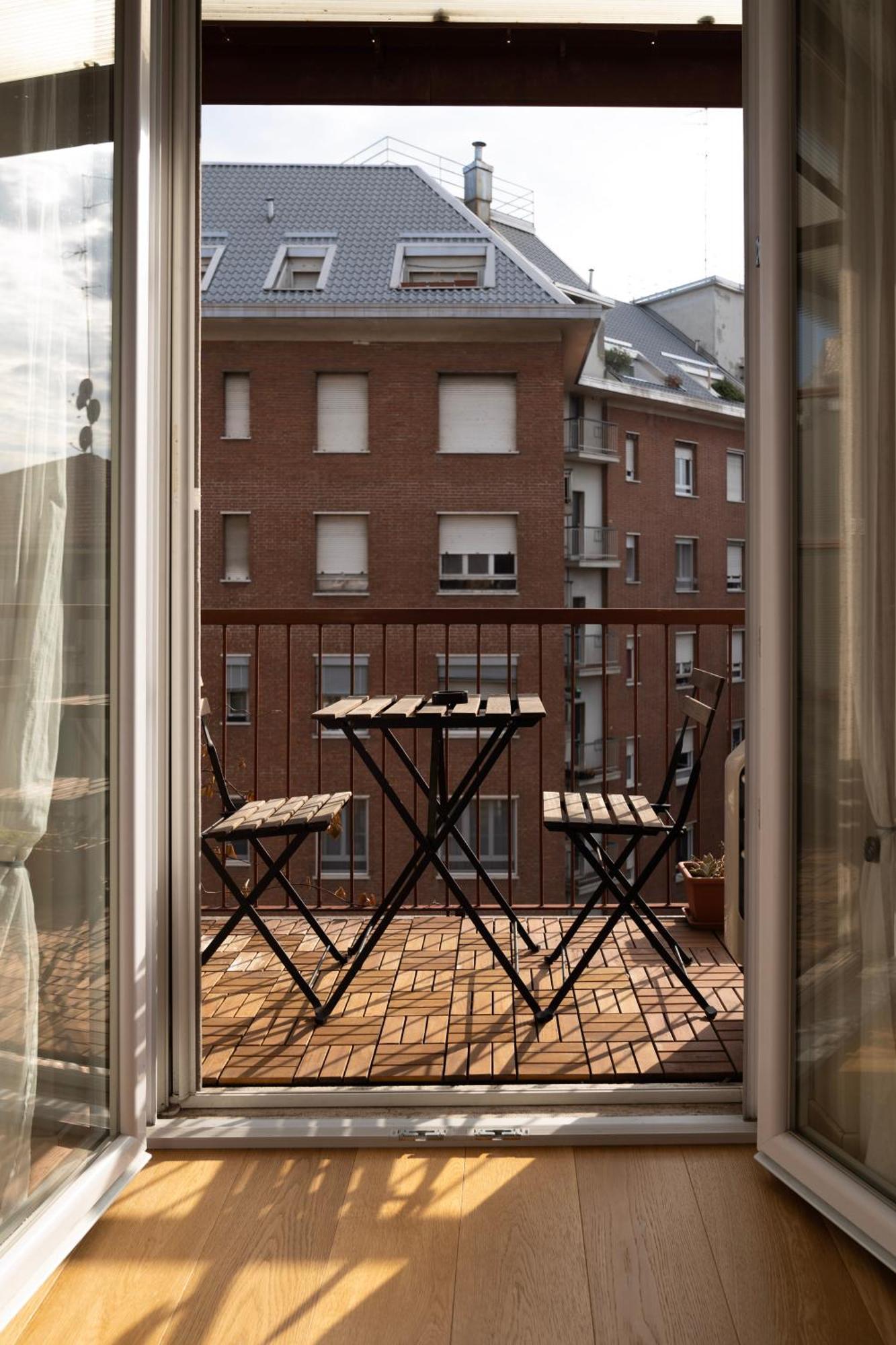 Cozy Apartment Prada M3 米兰 外观 照片