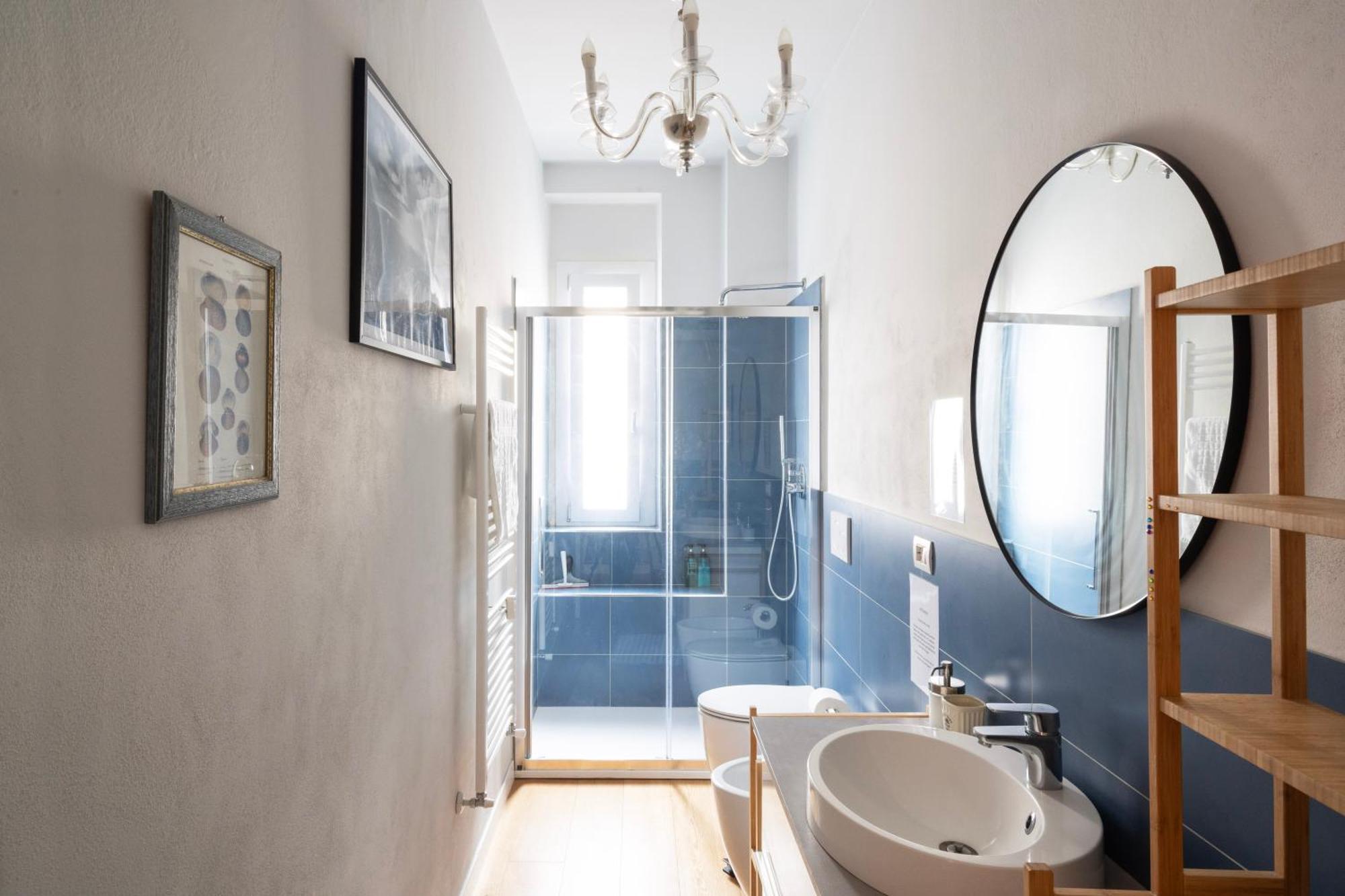 Cozy Apartment Prada M3 米兰 外观 照片