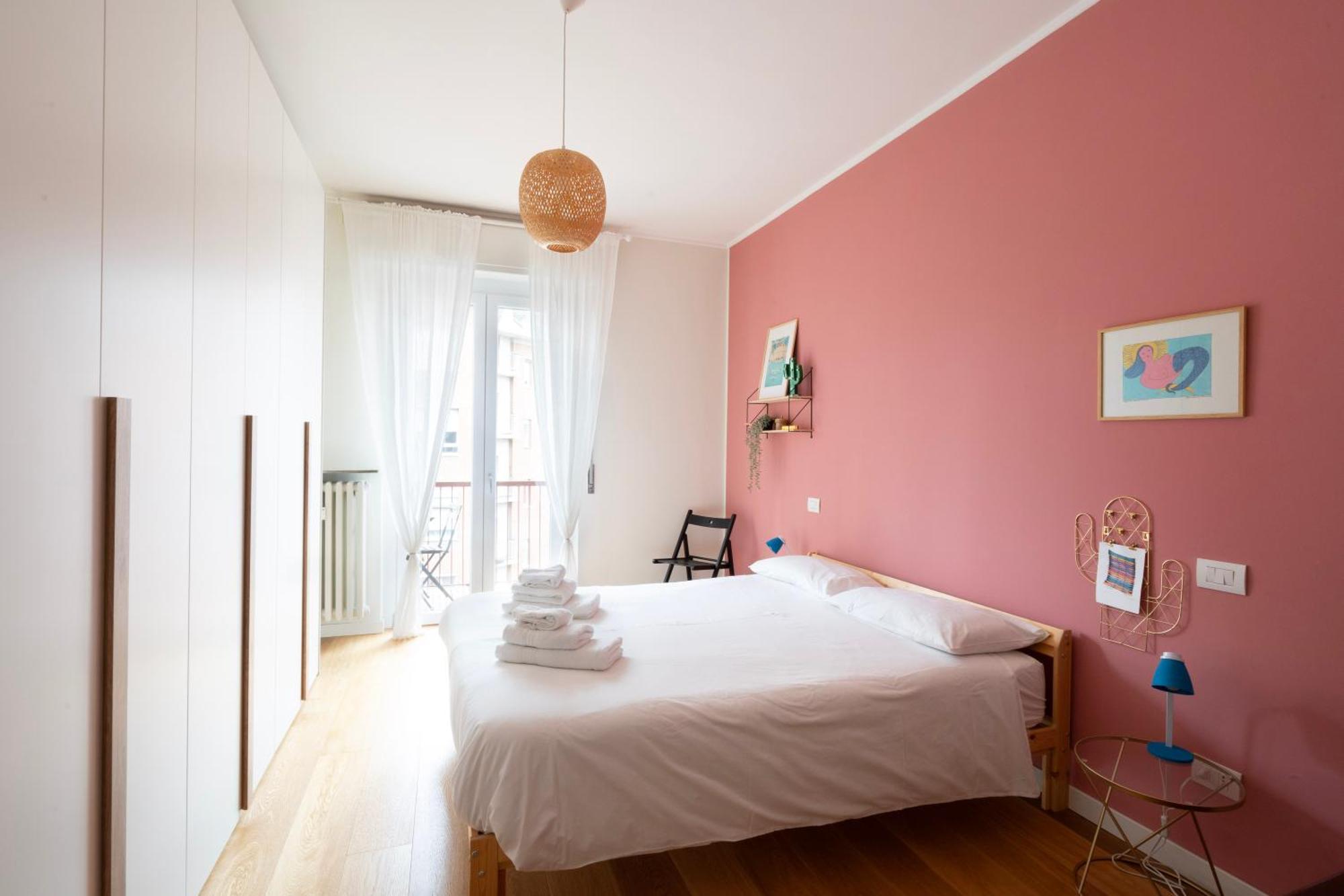 Cozy Apartment Prada M3 米兰 外观 照片