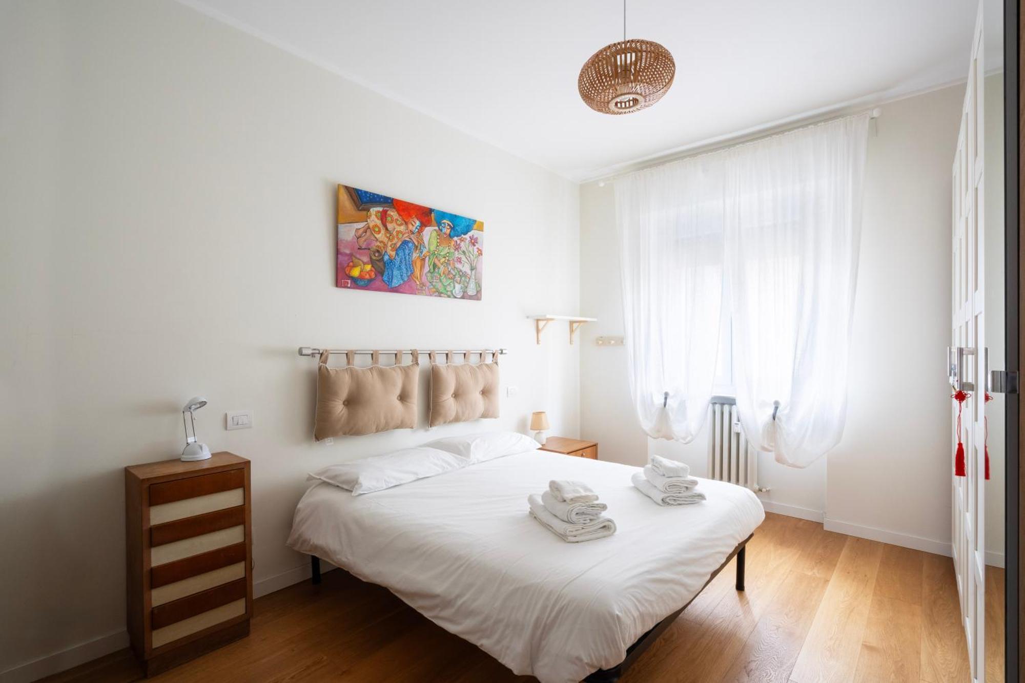Cozy Apartment Prada M3 米兰 外观 照片