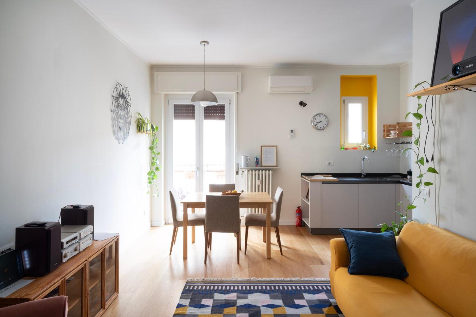 Cozy Apartment Prada M3 米兰 外观 照片
