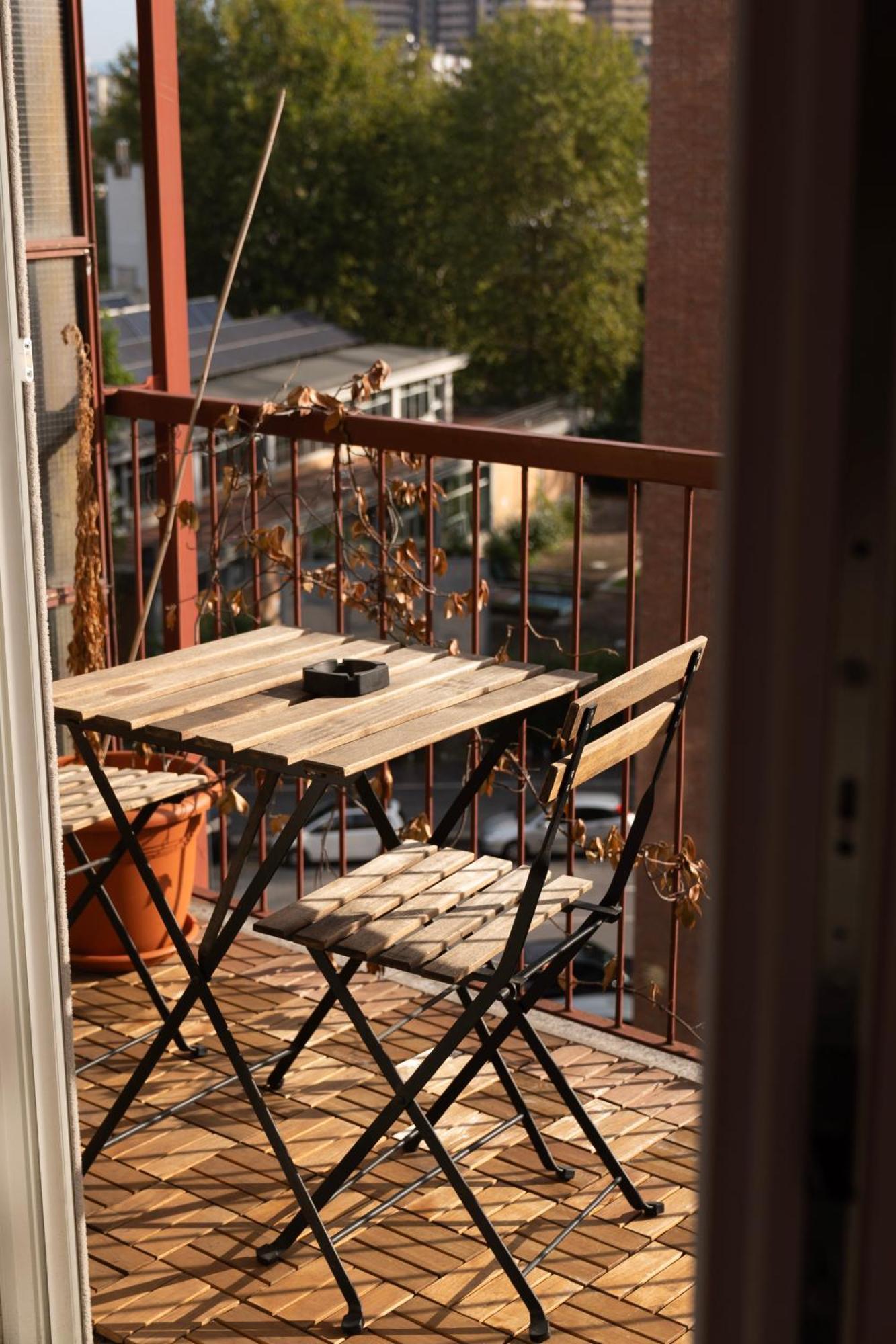Cozy Apartment Prada M3 米兰 外观 照片